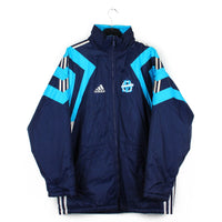 1997/98 - OM (L)