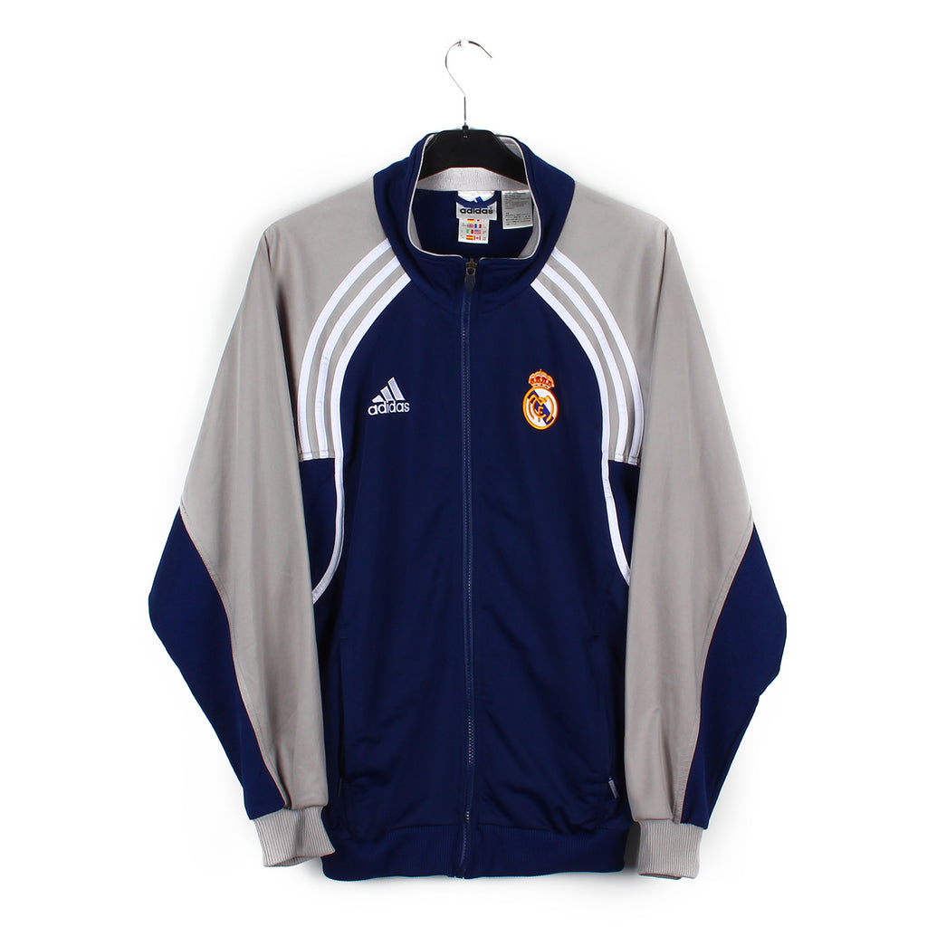 2000/01 - Real Madrid (XL enfant)