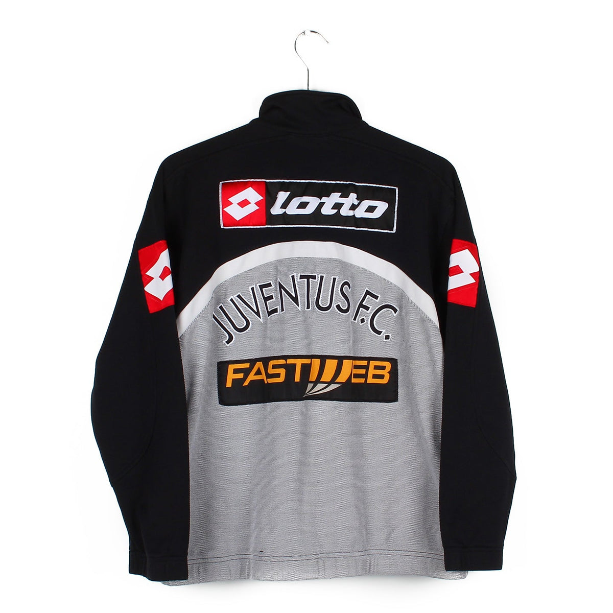 2001/02 - Juventus (XL)