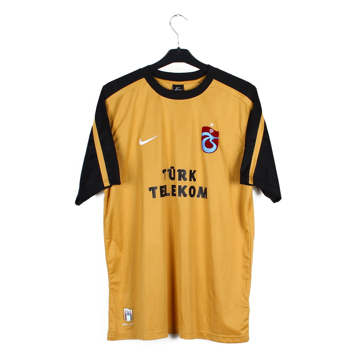 2011/12 - Trabzonspor #61 (L)