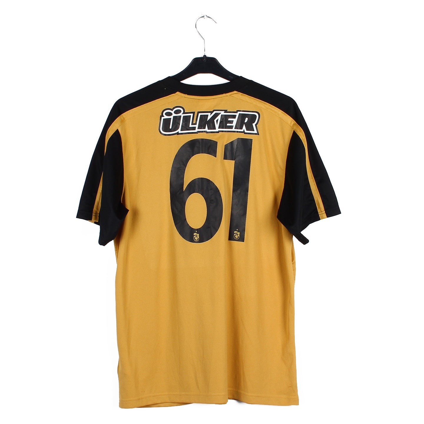 2011/12 - Trabzonspor #61 (L)