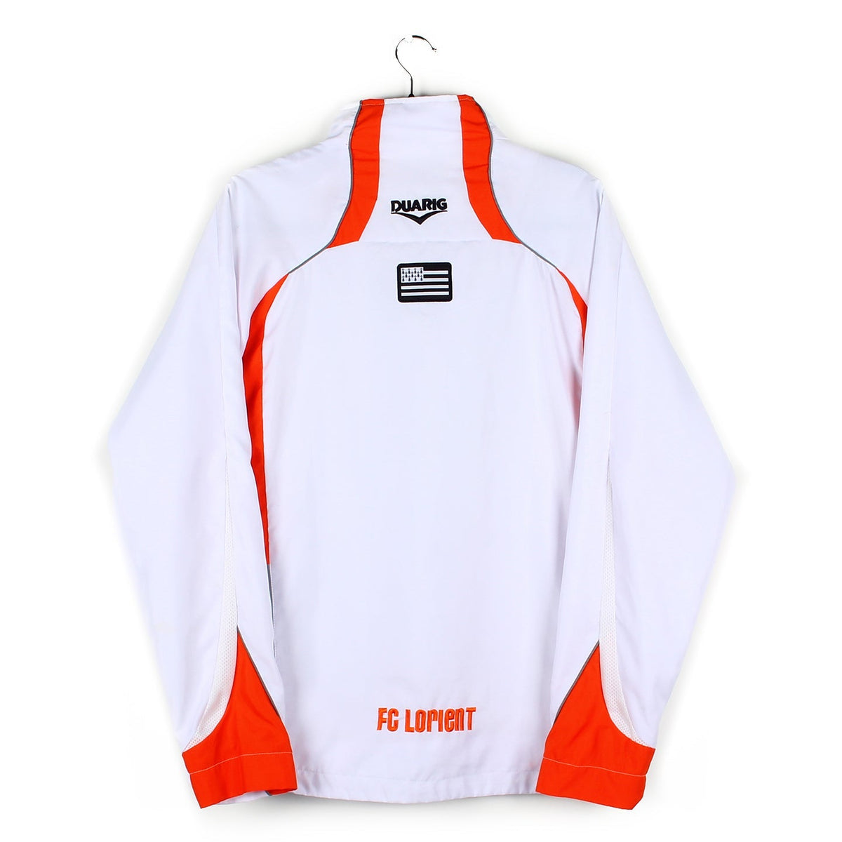 2010/11 - Lorient FC (L)