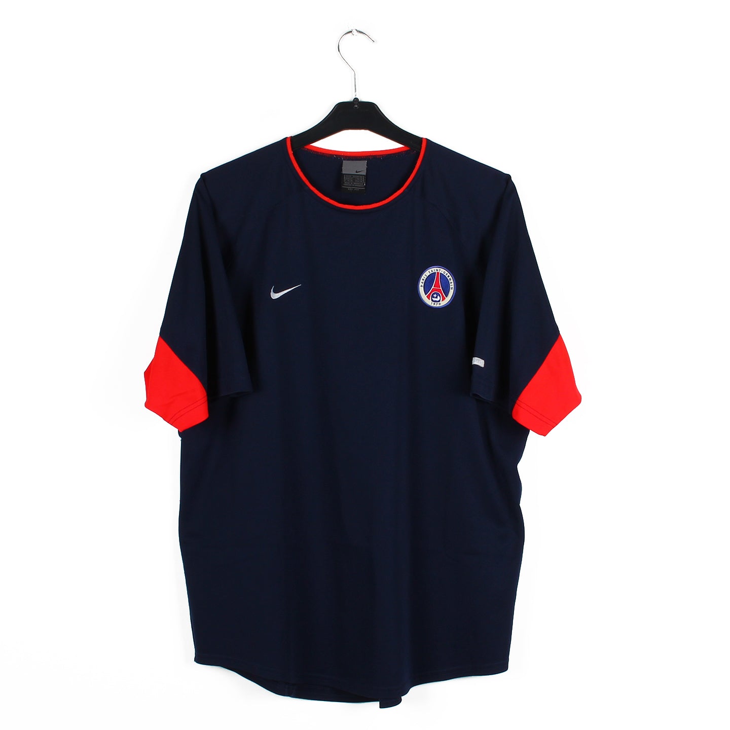 2002/03 - PSG (L)