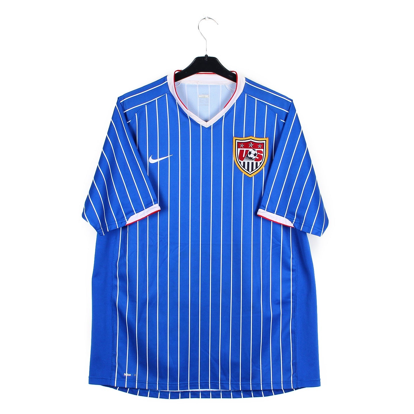 2007 - Etats-Unis (M) *centenaire*