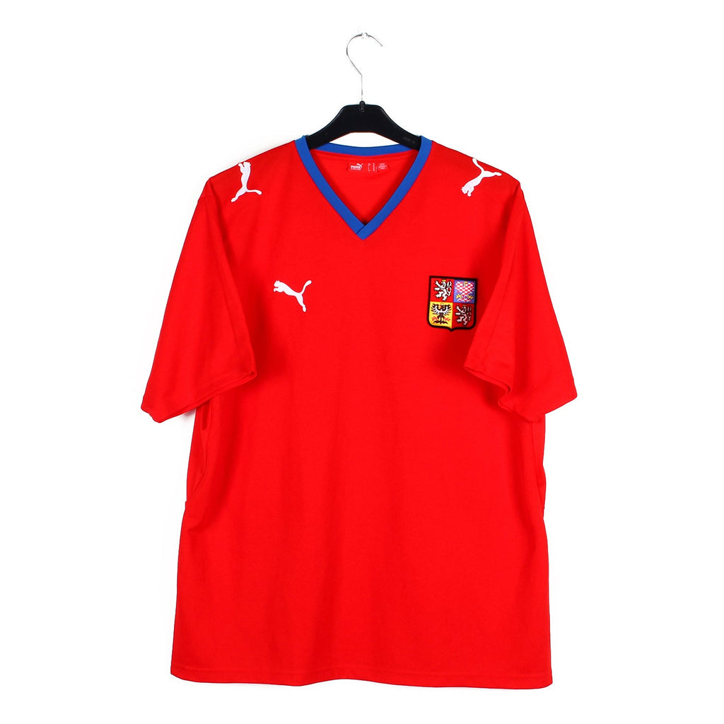 2008/09 - République Tchèque (XL)