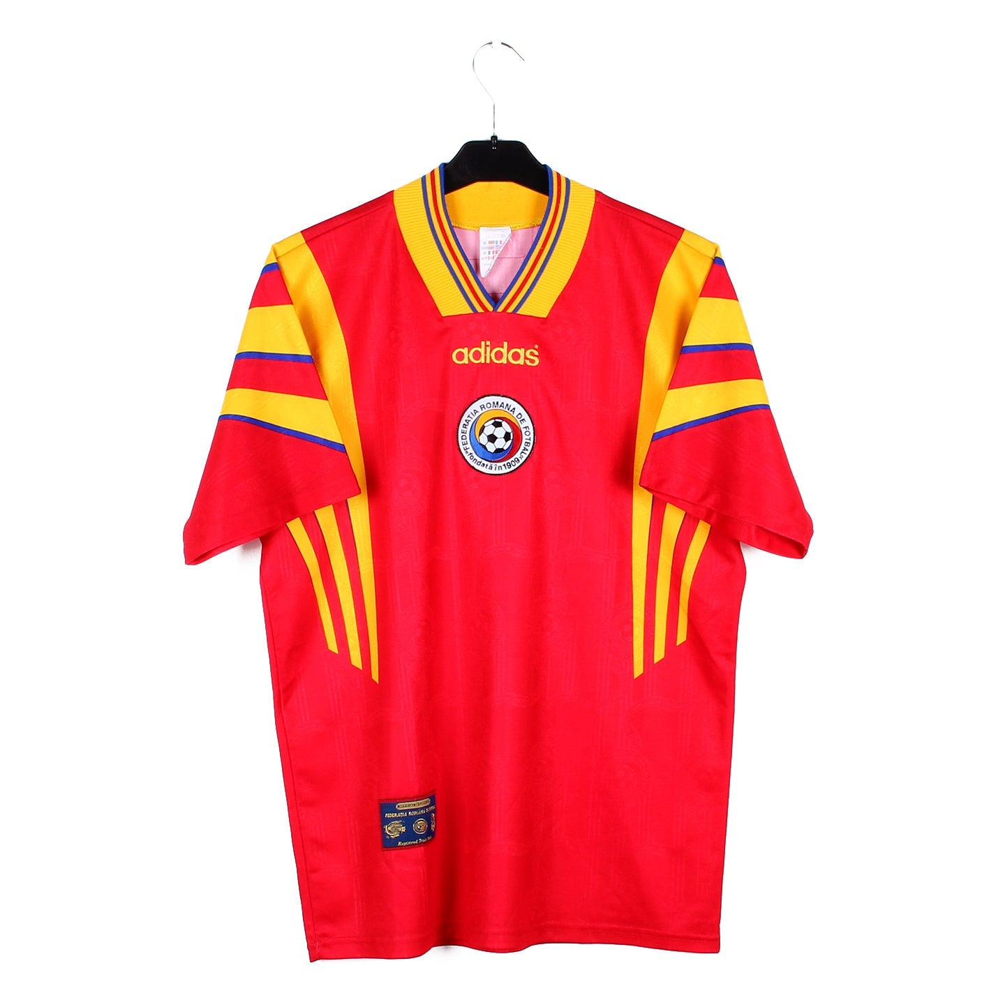 JELEX Retro History Maillot pour homme JELEX Retro History Maillot pour homme