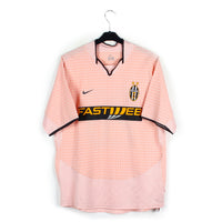 2003/04 - Juventus #26 (L) [stock pro]
