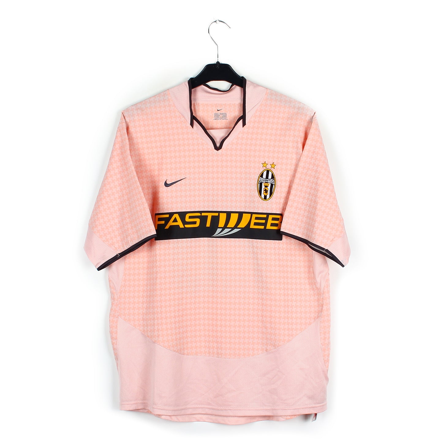 2003/04 - Juventus #26 (L) [stock pro]