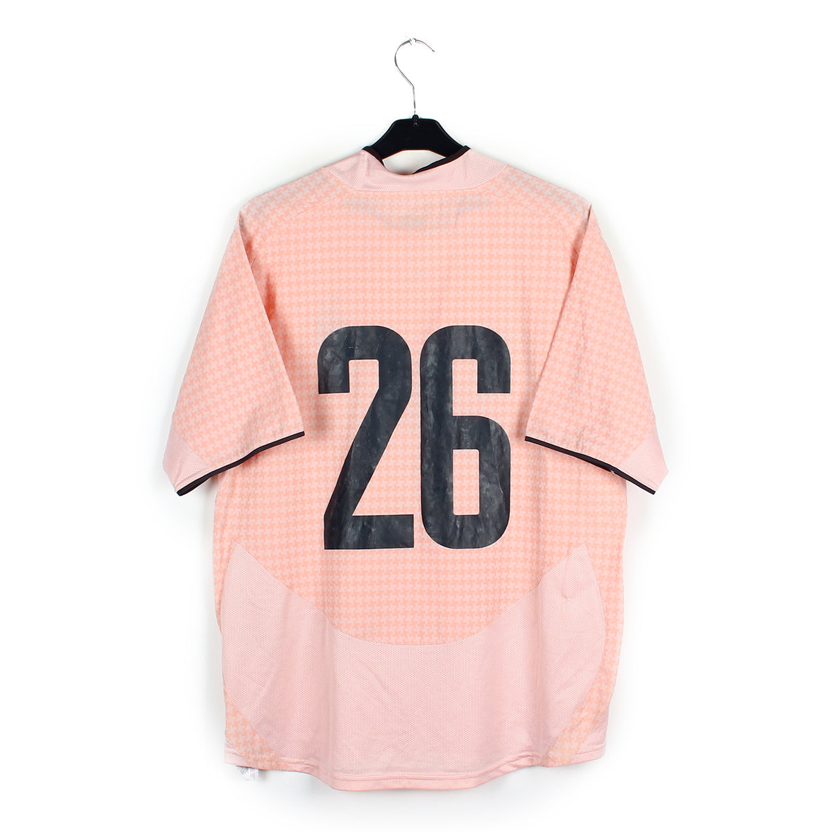 2003/04 - Juventus #26 (L) [stock pro]