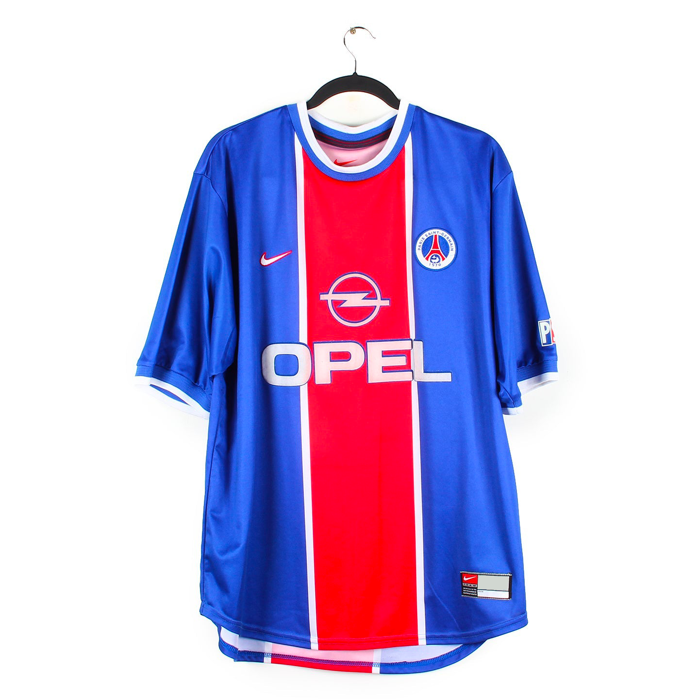 1999/00 - PSG (M)