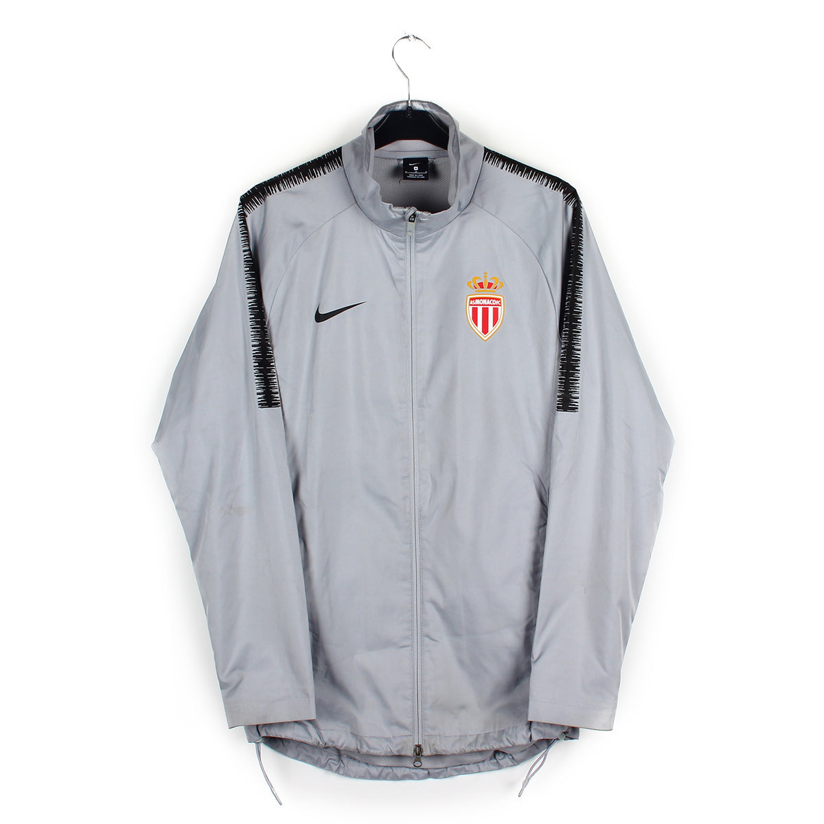 2018/19 - AS Monaco (M)