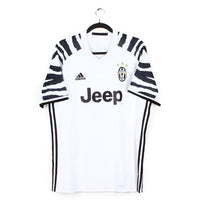 2016/17 - Juventus - Higuain #9 (L)