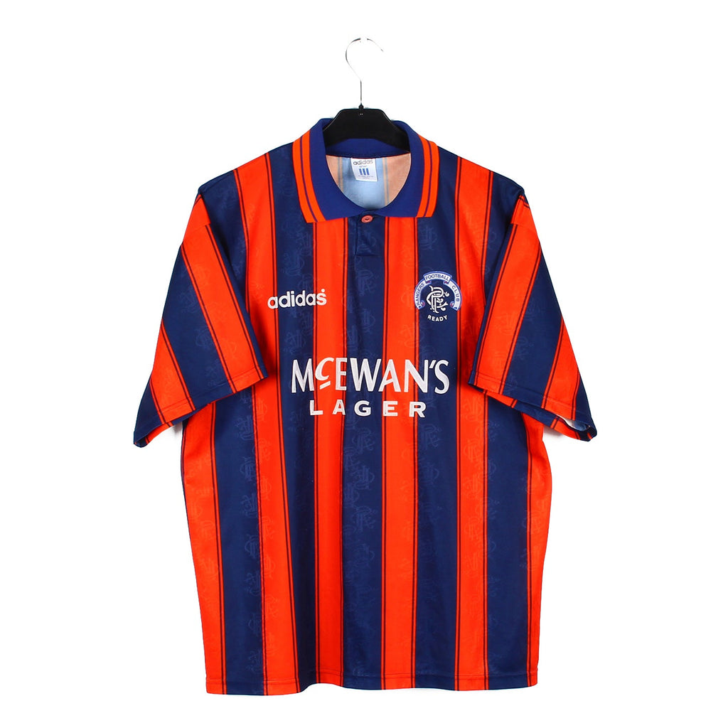 1993/94 - Glasgow Rangers (S)