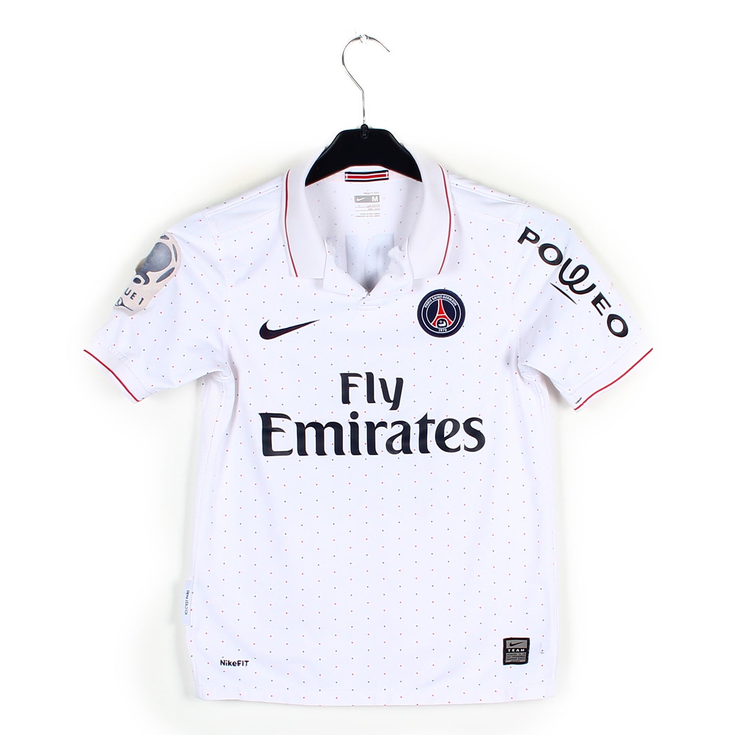 maillot psg 2009 2010