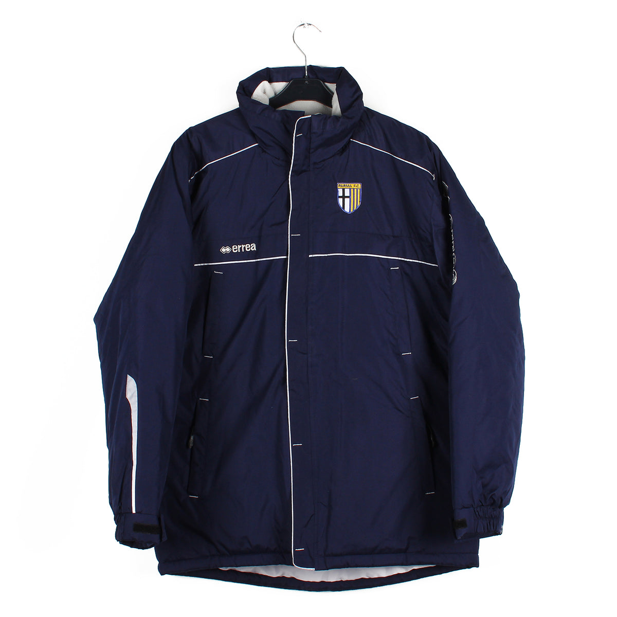 2007/08 - Parme (M)