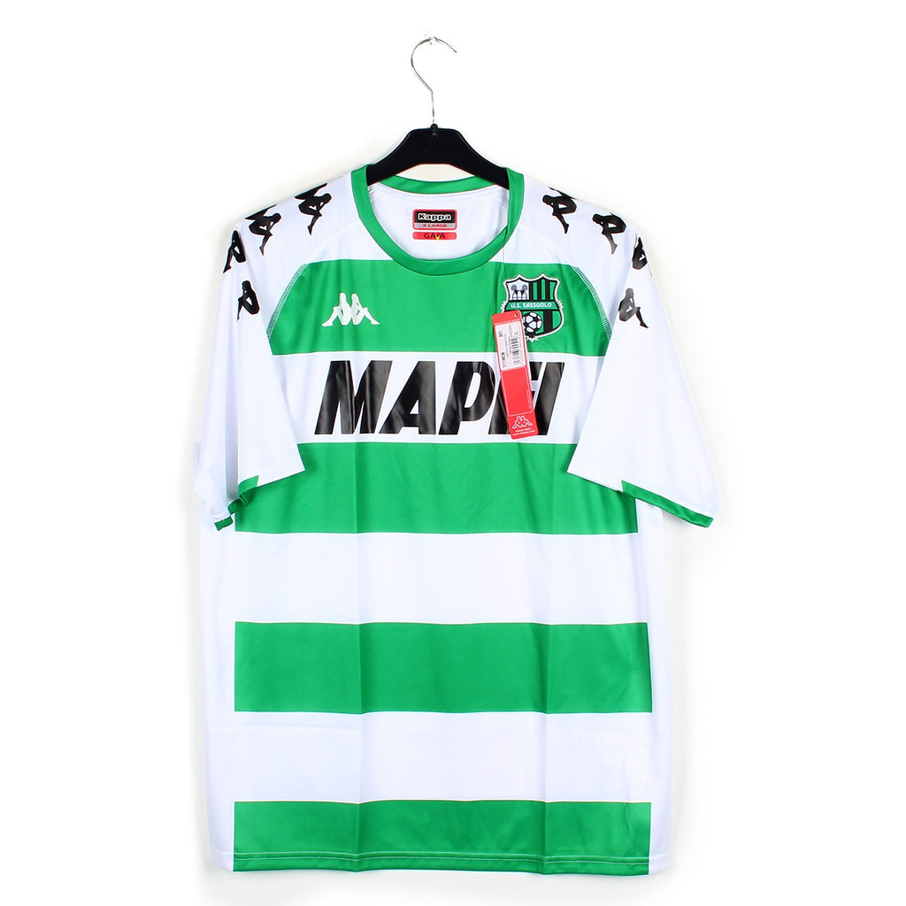 2019/20 - Sassuolo (XL)