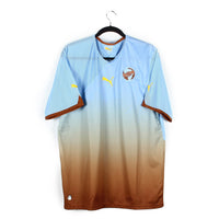 2010/11 - Africa Unity #10 (2XL)