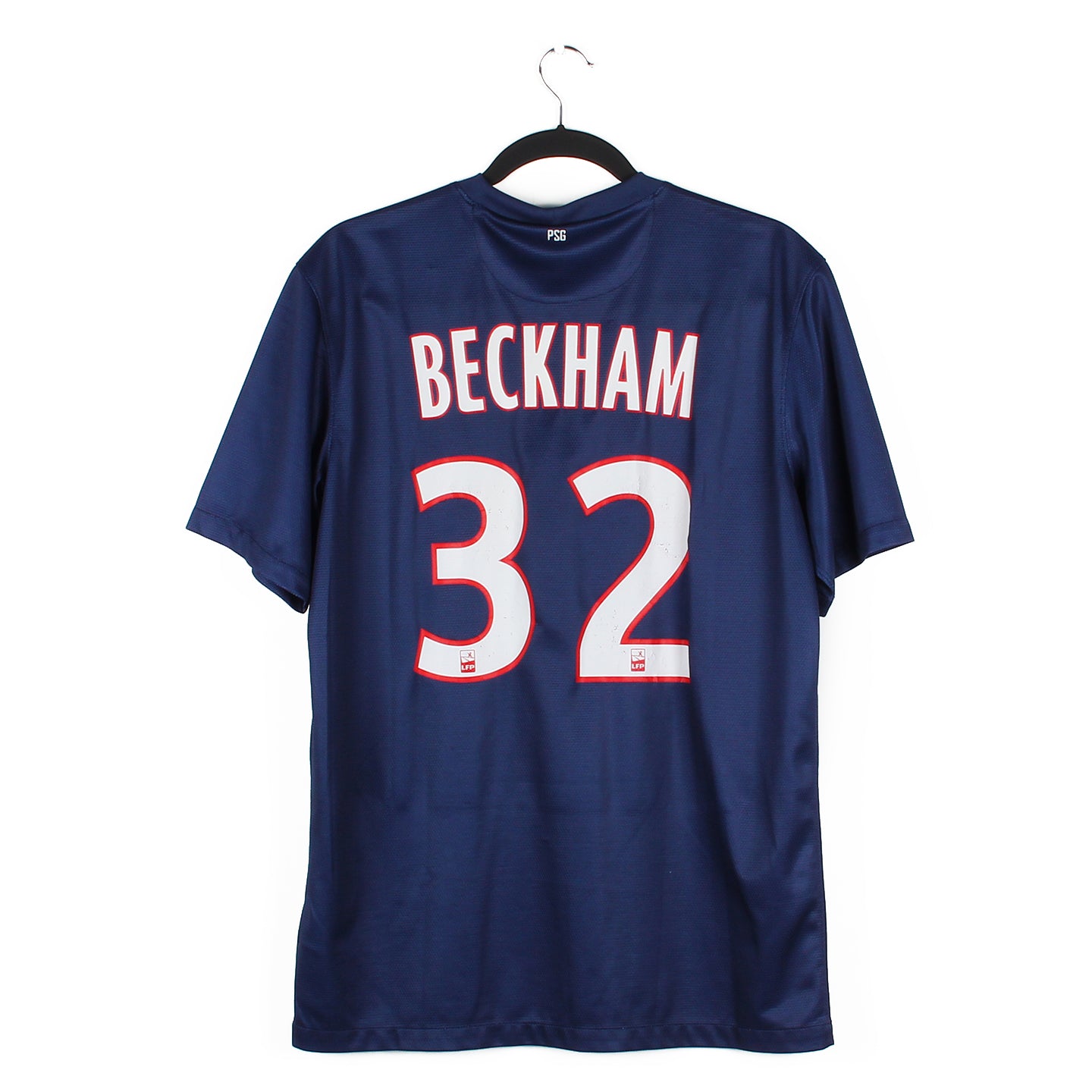 2012/13 - PSG - Beckham #32 (L)