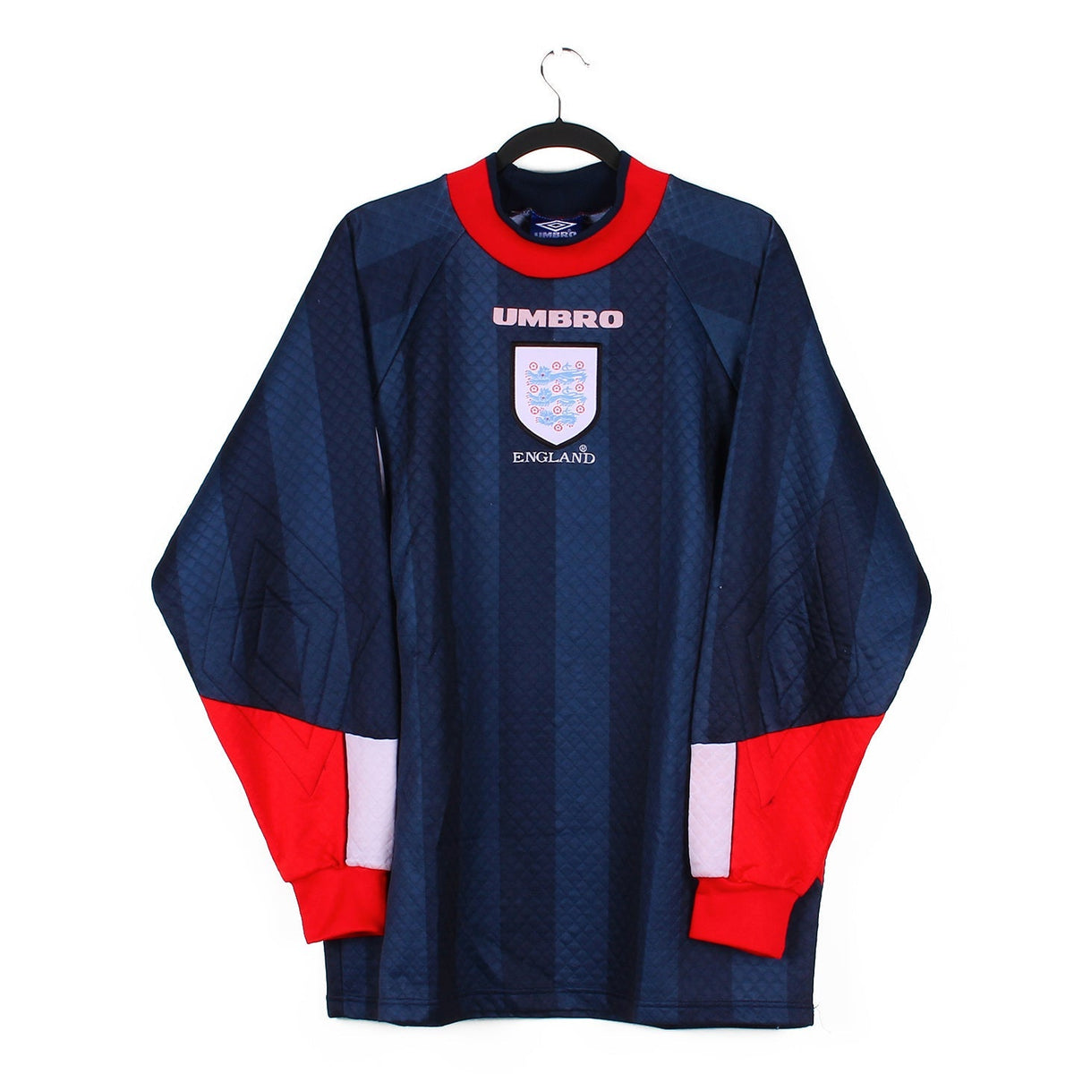 1997/98 - Angleterre (XL)