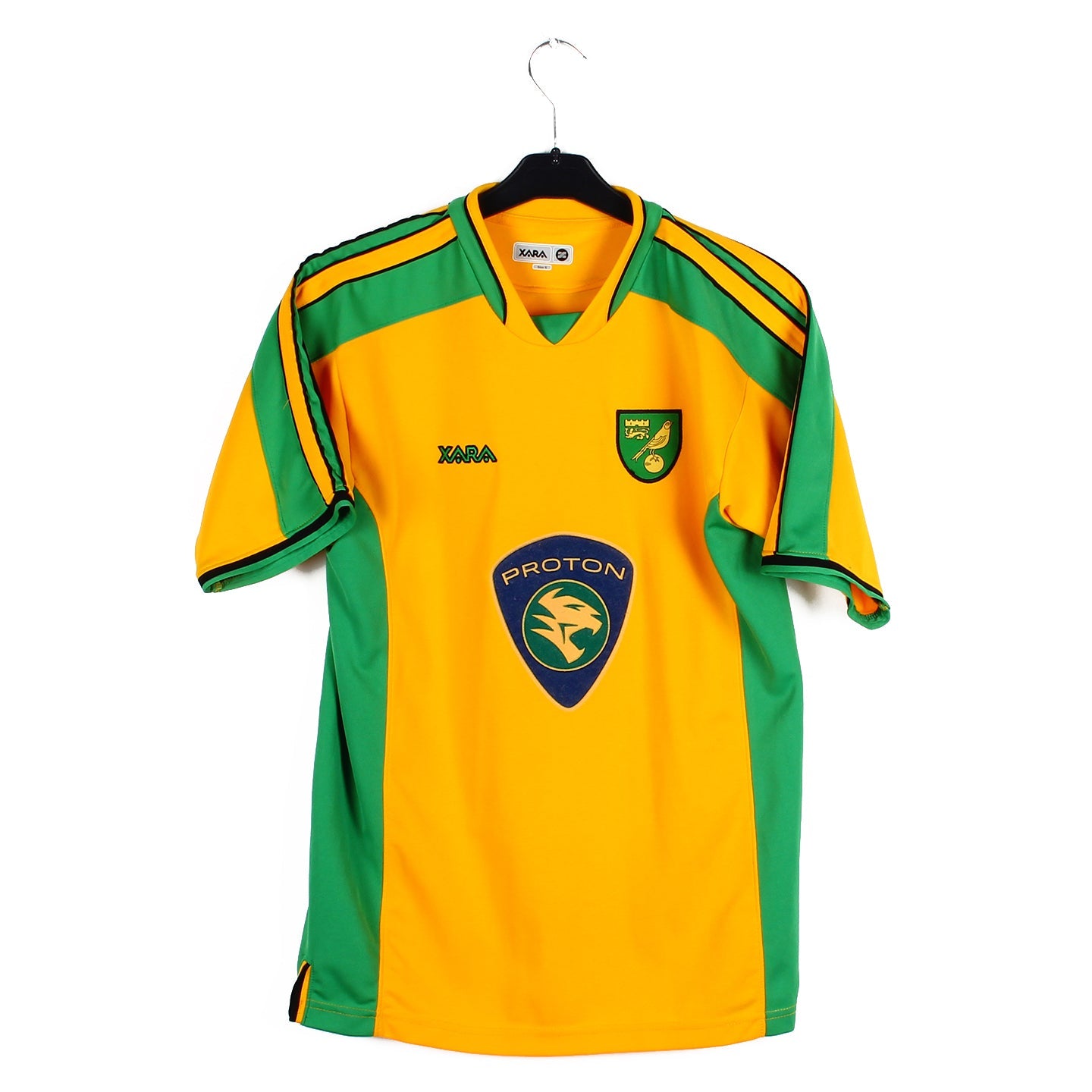 2003/05 - Norwich City (S)