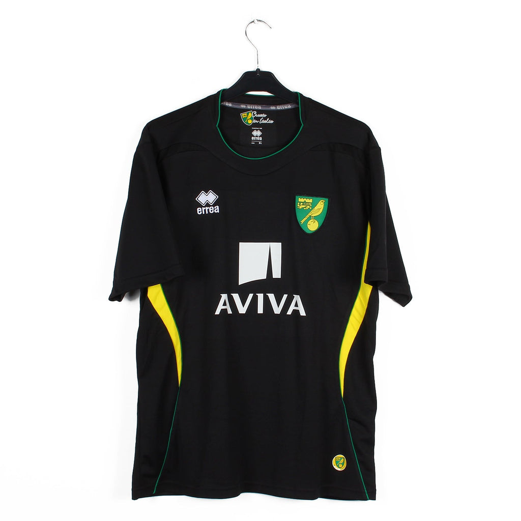 2012/13 - Norwich City (XL)