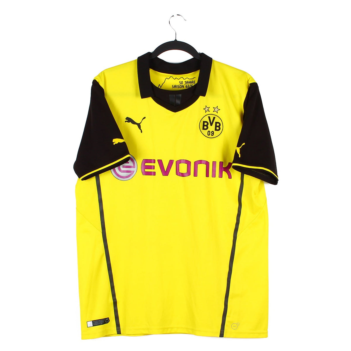 2013/14 - Dortmund (L) *CL*