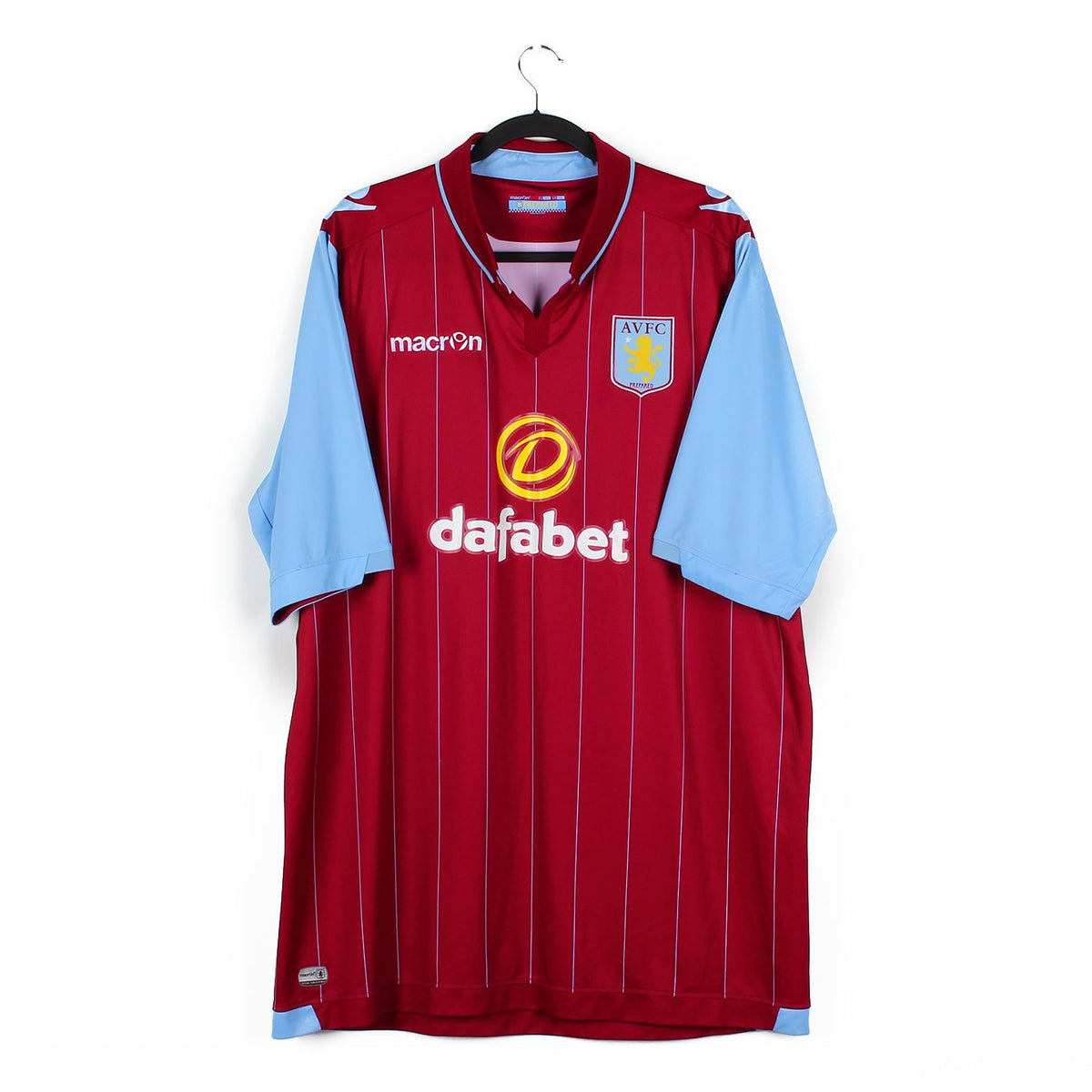 2014/15 - Aston Villa (XS)