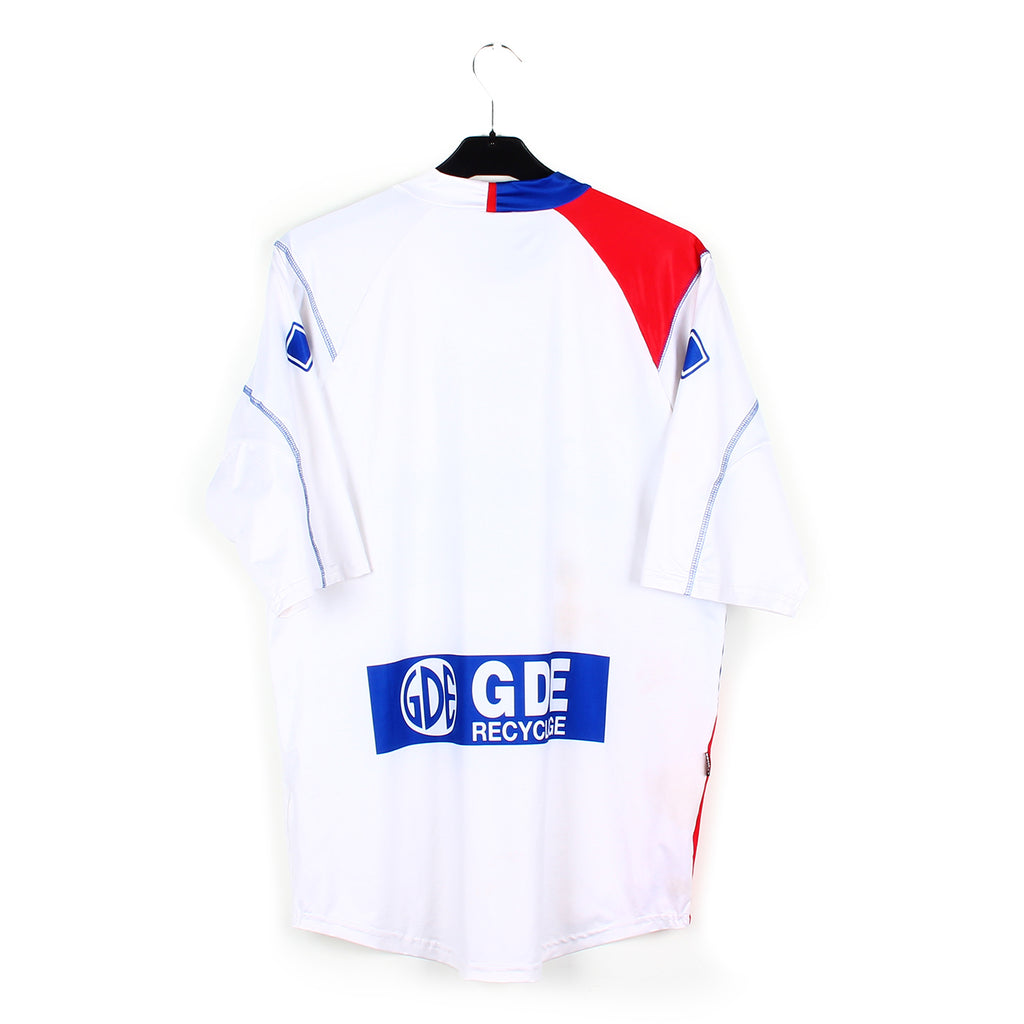2006/07 - Stade Malherbe Caen (2XL)
