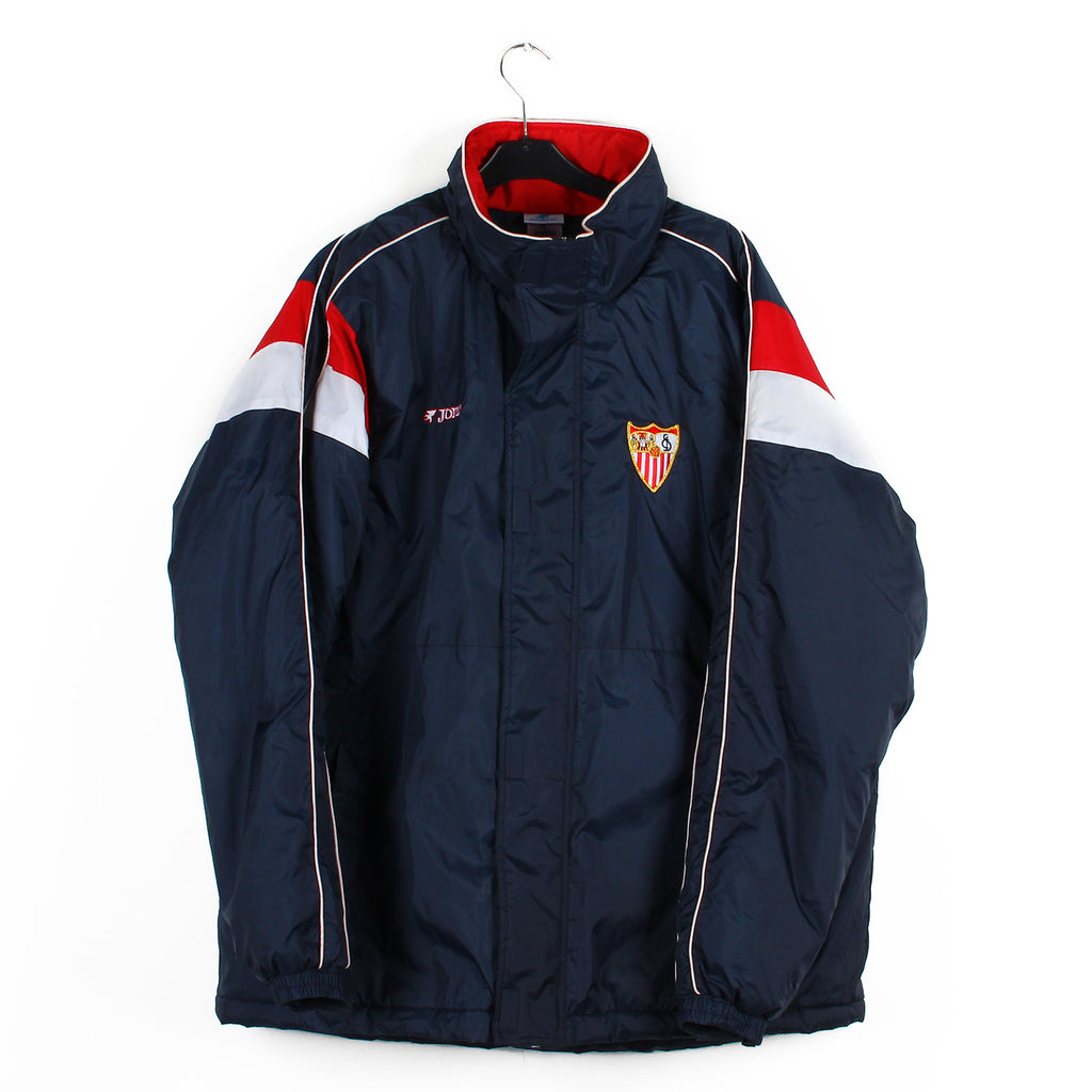 2002/03 - Seville FC (XL)