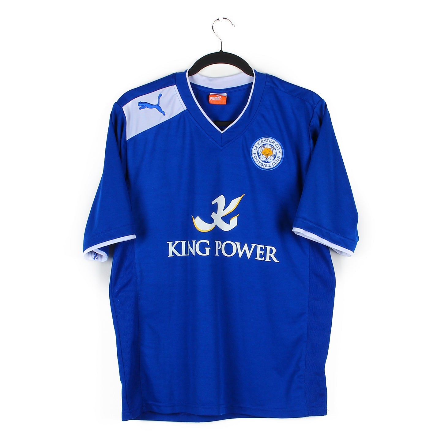 2012/13 - Leicester City FC (M)