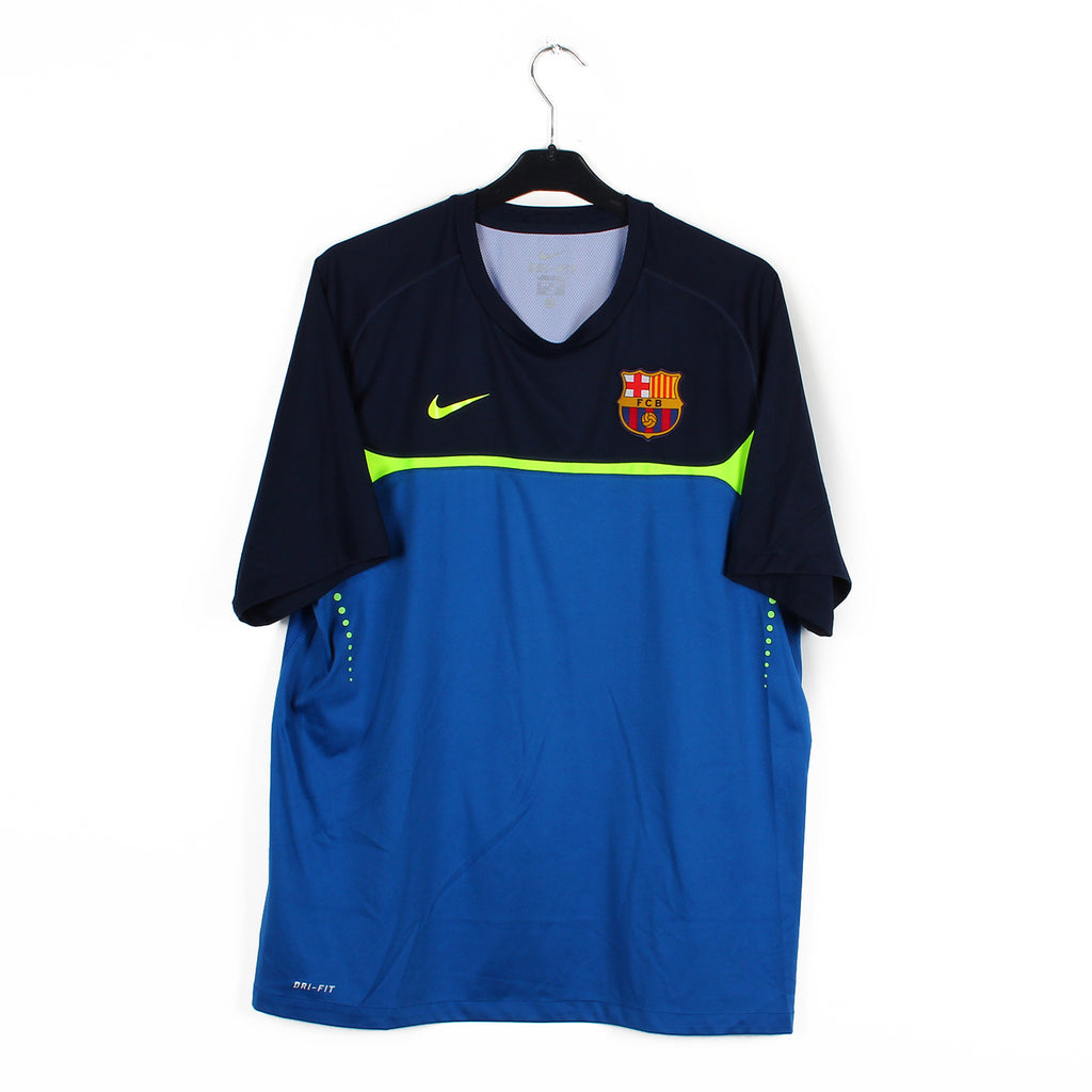 2010/11 - Barcelone (XL)