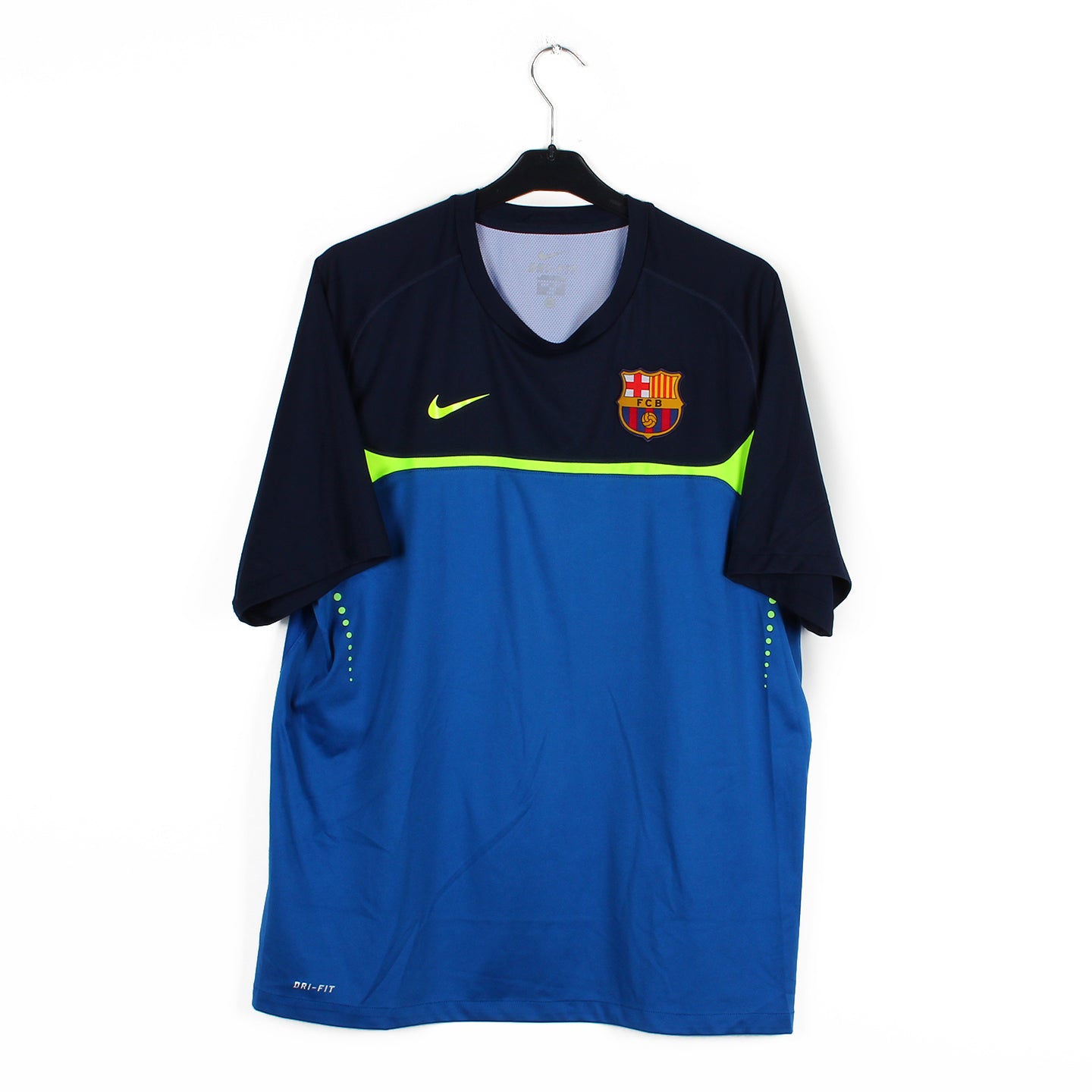2010/11 - Barcelone (XL)