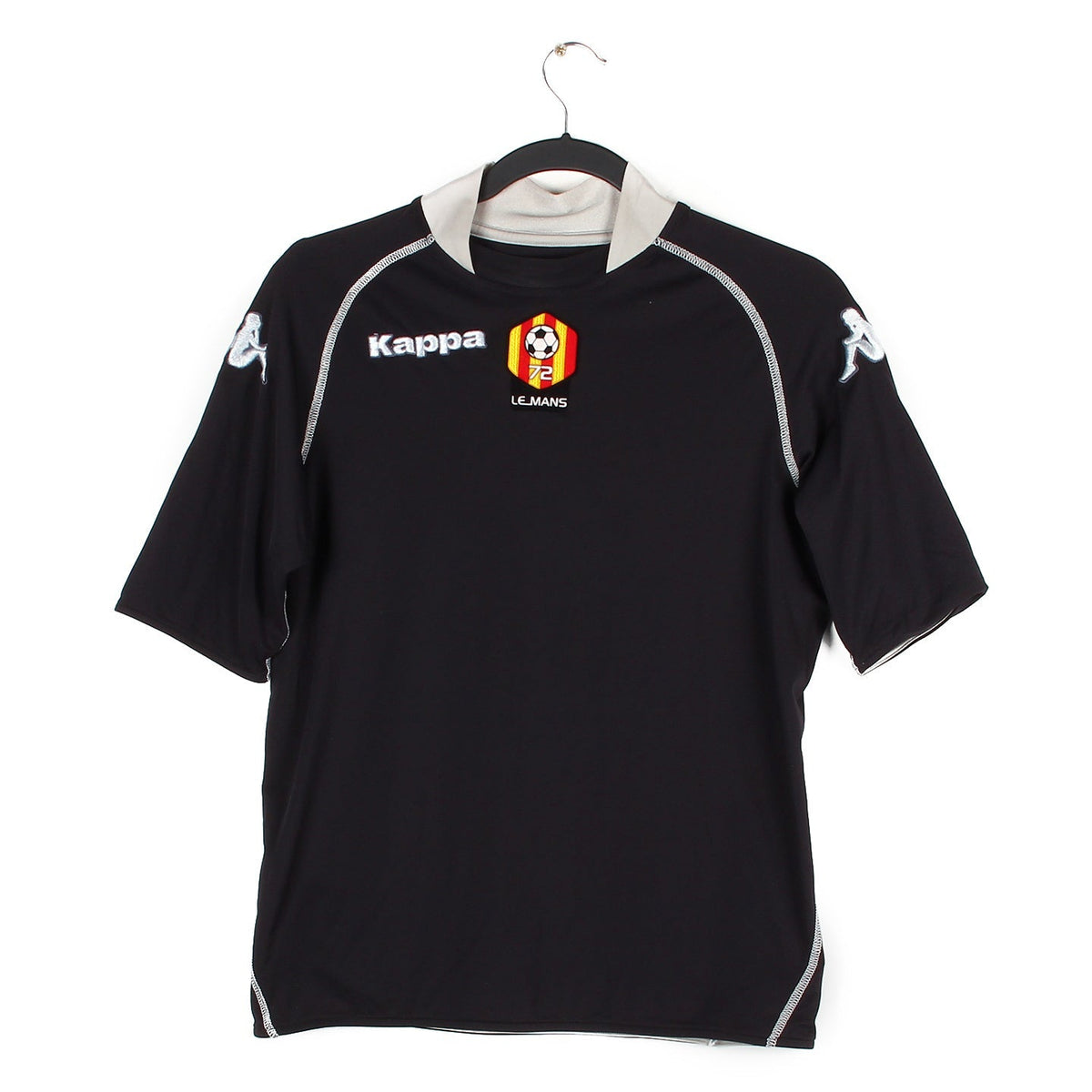 2008/09 - Le Mans FC (M)