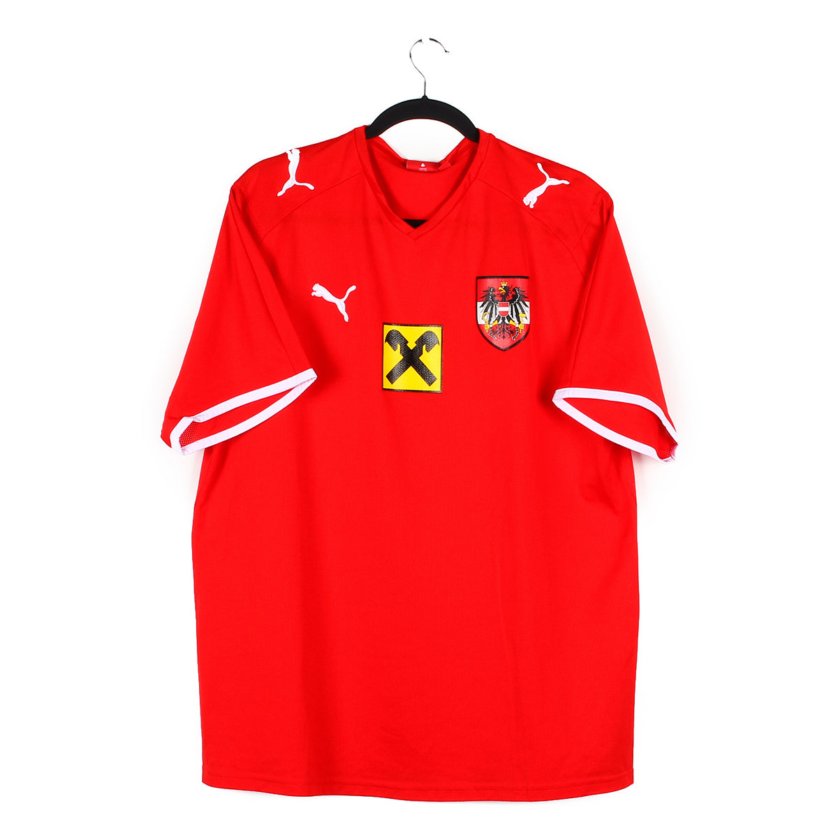 2008/09 - Autriche (XL)