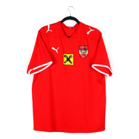 2008/09 - Autriche (XL)