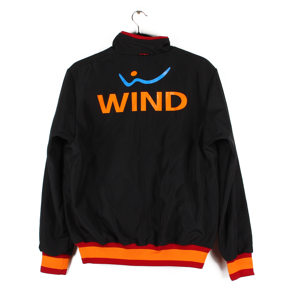 2008/09 - AS Roma (S) [stock pro]