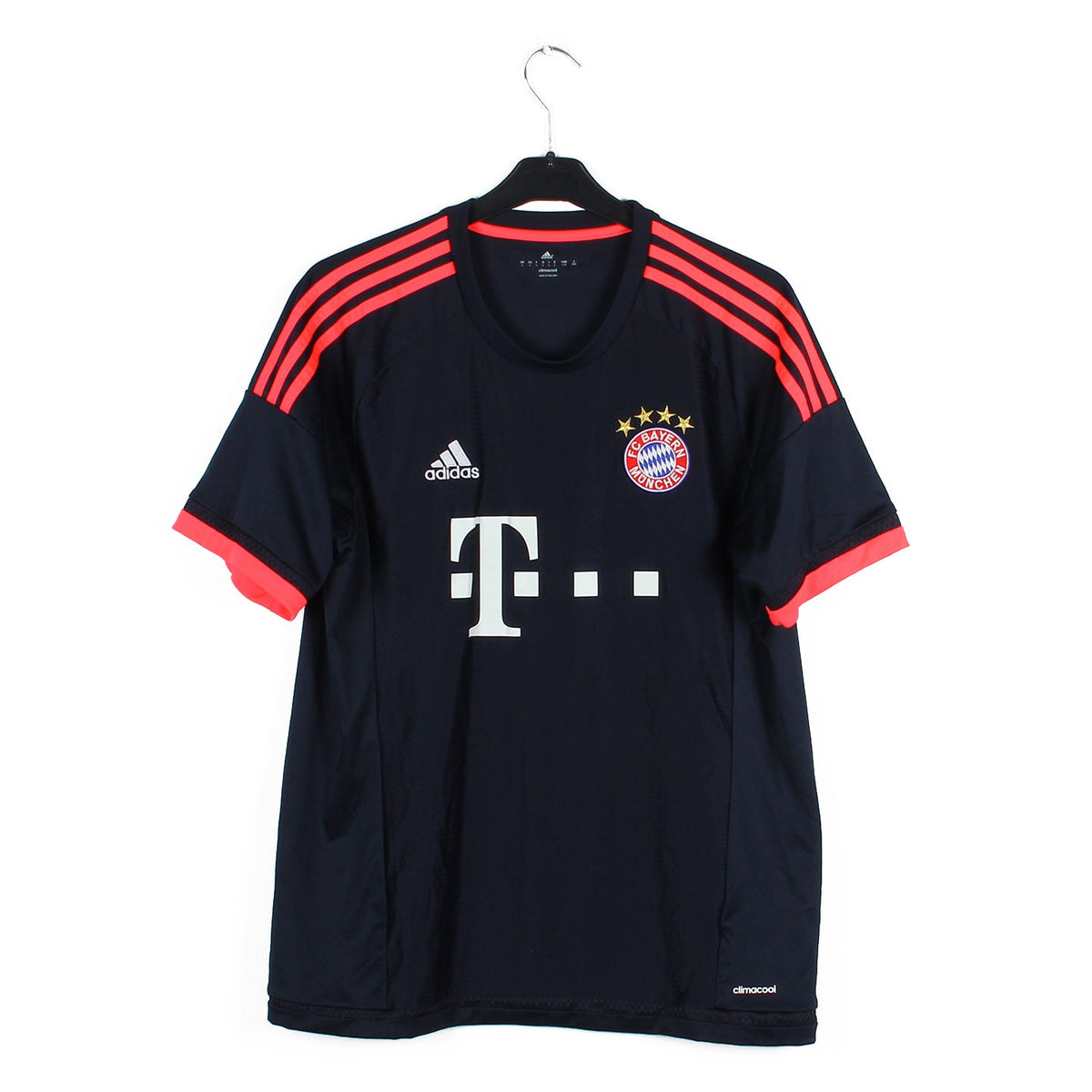 2015/16 - Bayern Munich - Vidal #23 (M)
