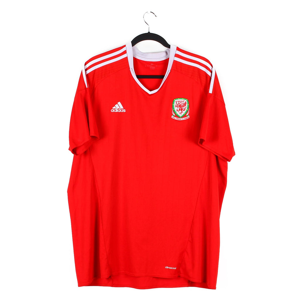 2016 - Pays de Galles (2XL)