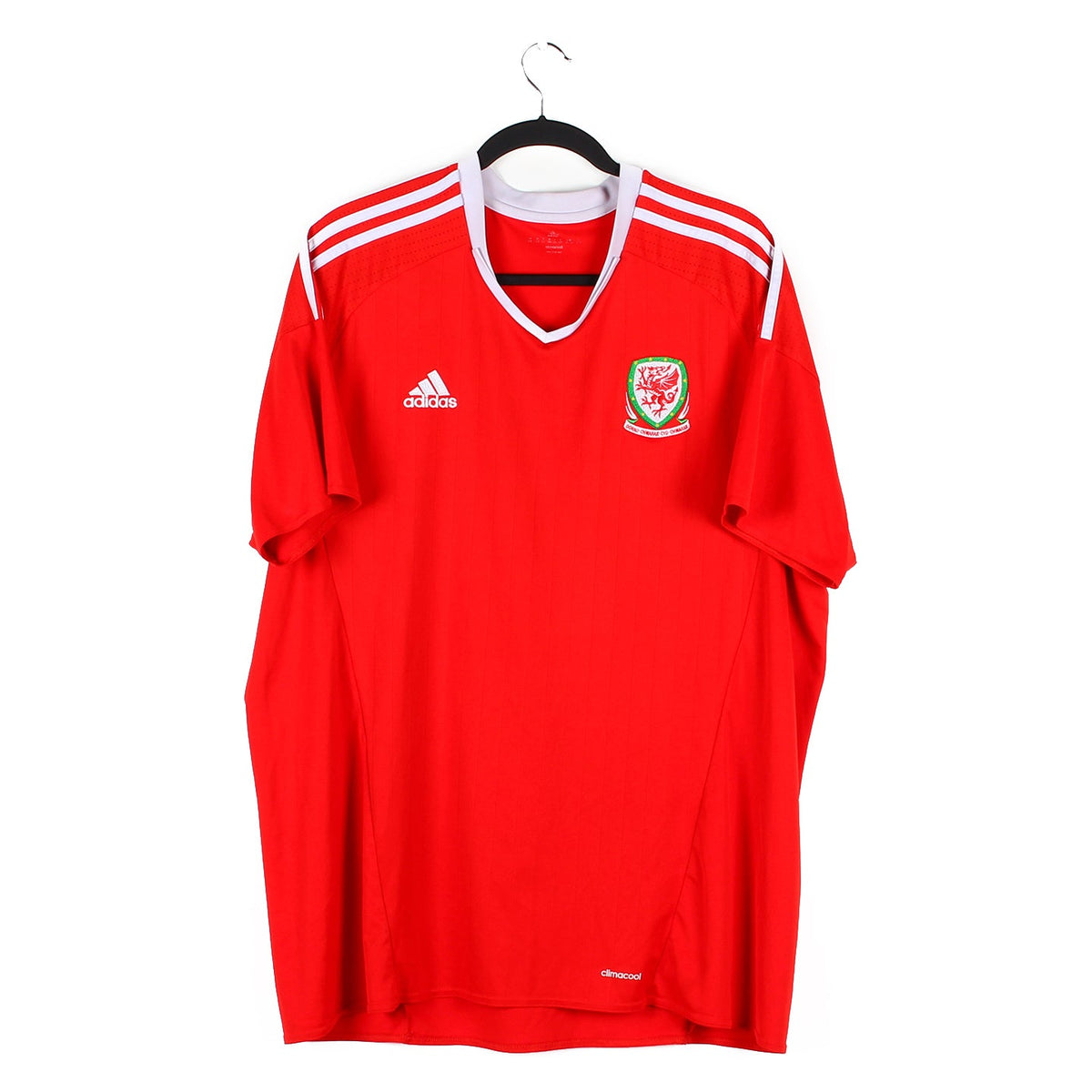 2016 - Pays de Galles (2XL)