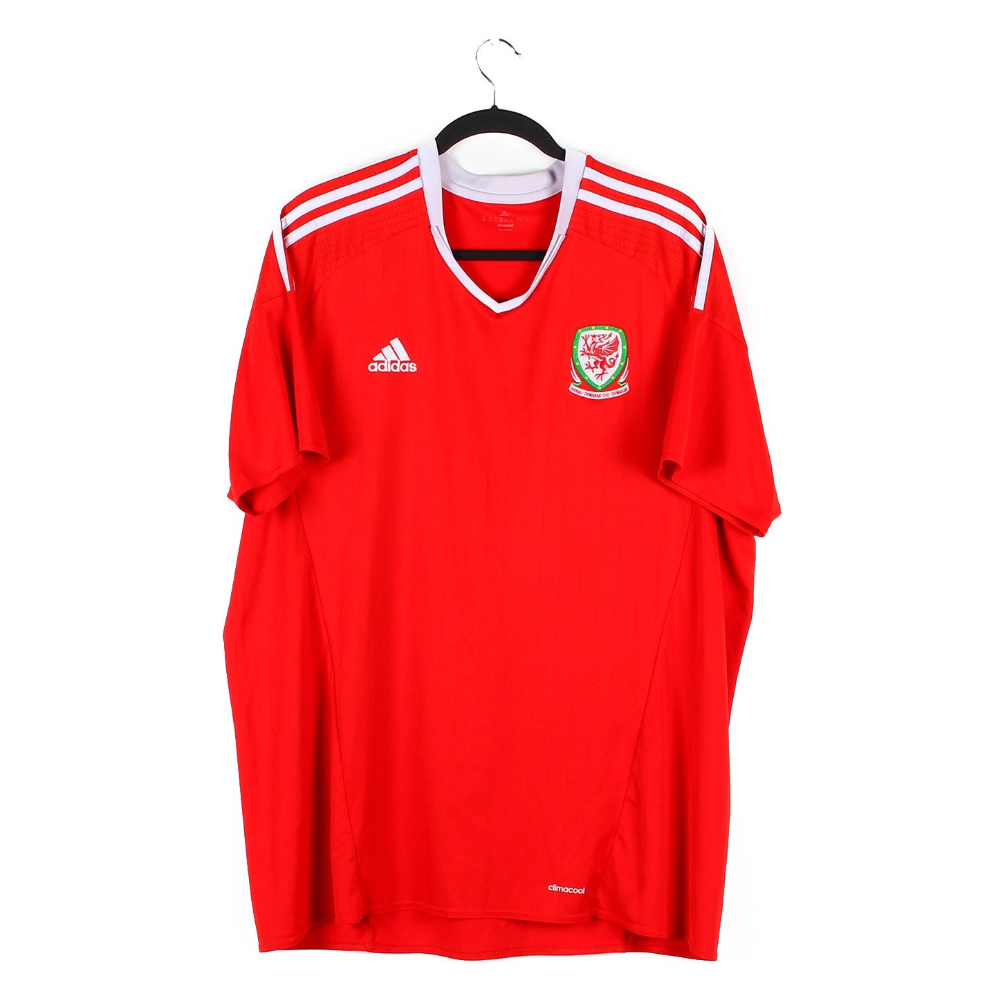 2016 - Pays de Galles (2XL)