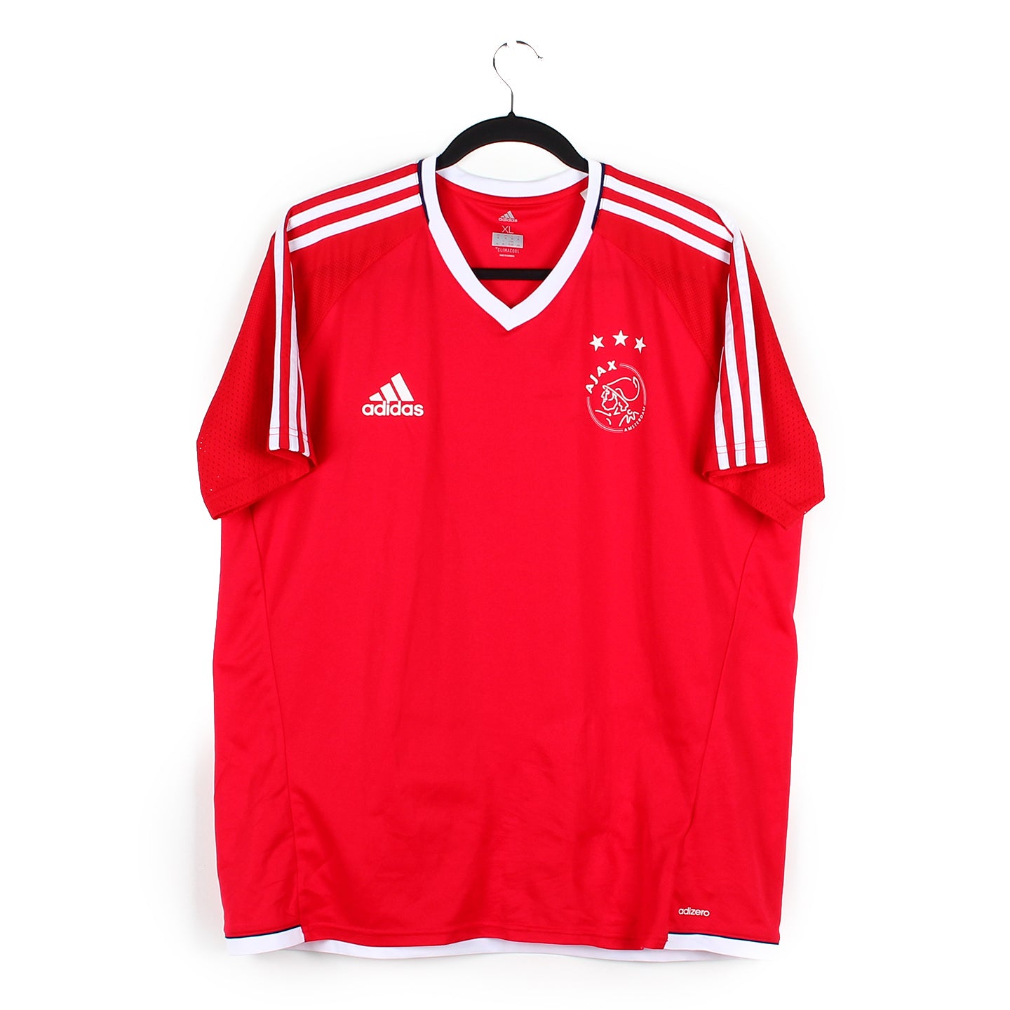 2017/18 - Ajax Amsterdam (S)