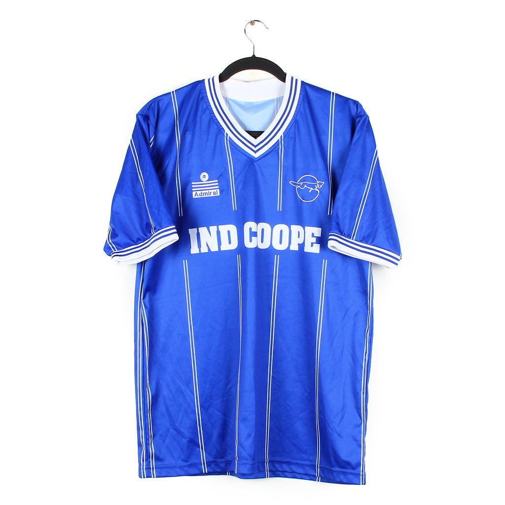 1983/85 - Leicester City FC (M)