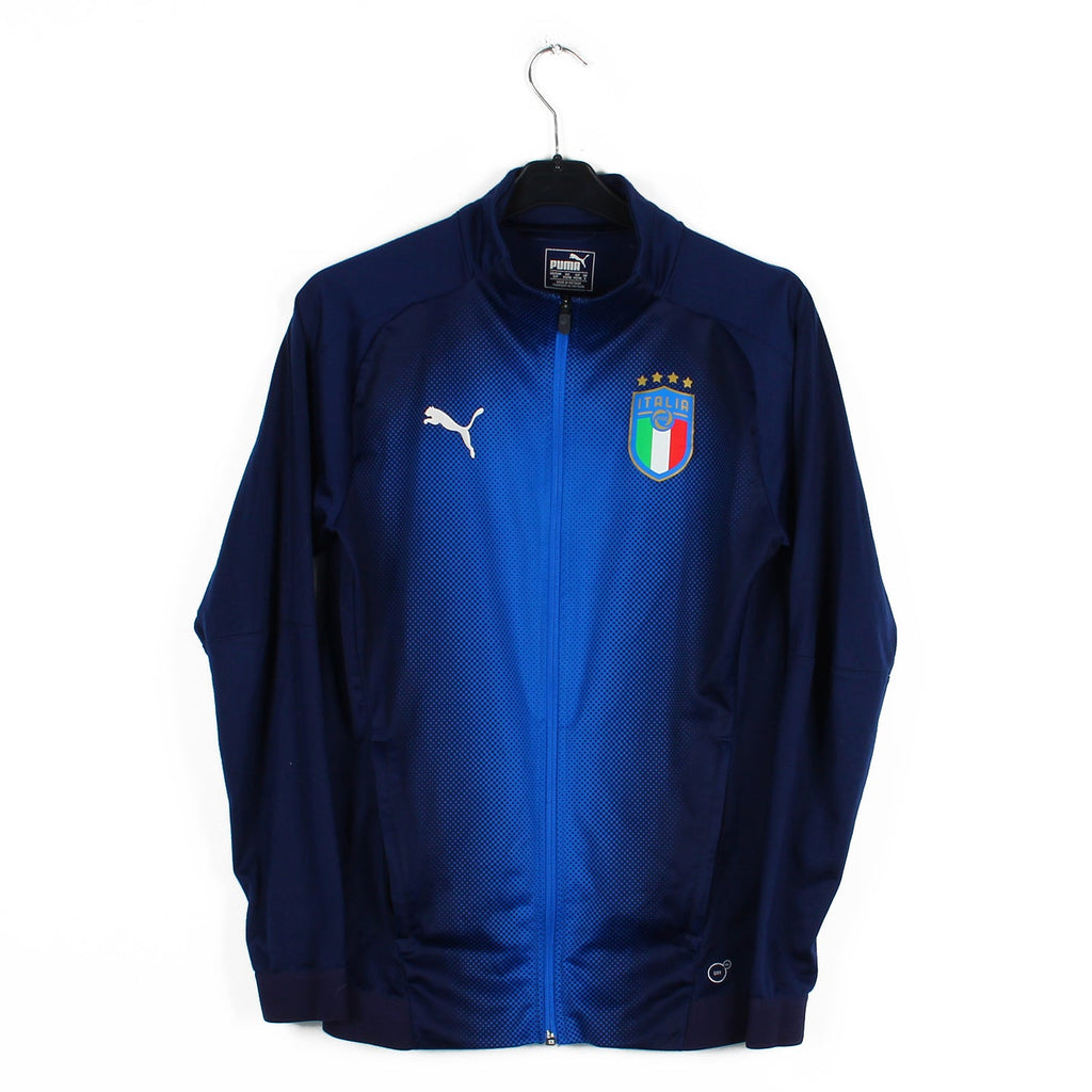 2018/19 - Italie (XS)