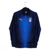 2018/19 - Italie (XS)