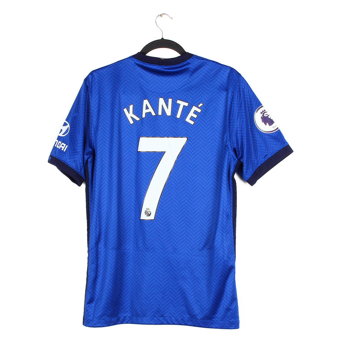 2020/21 - Chelsea - Kanté #7 (M)