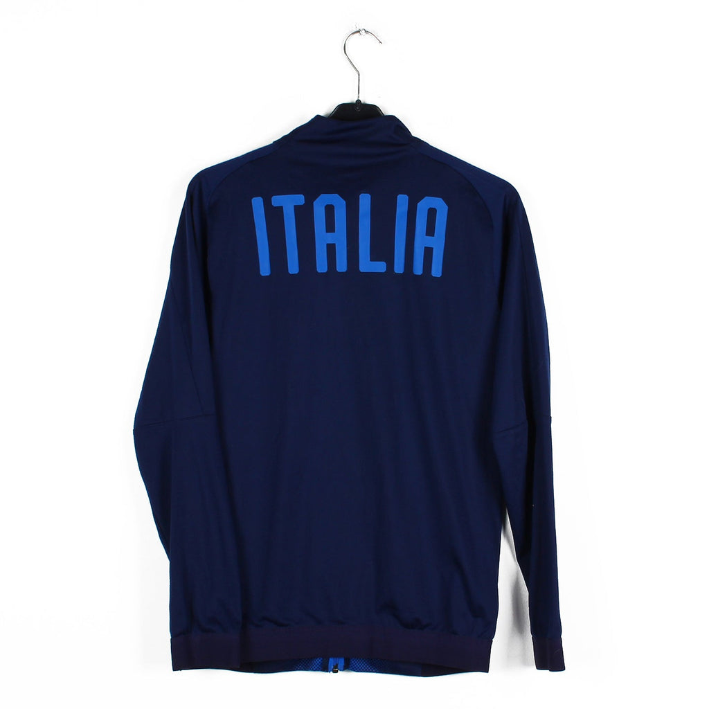 2018/19 - Italie (XS)