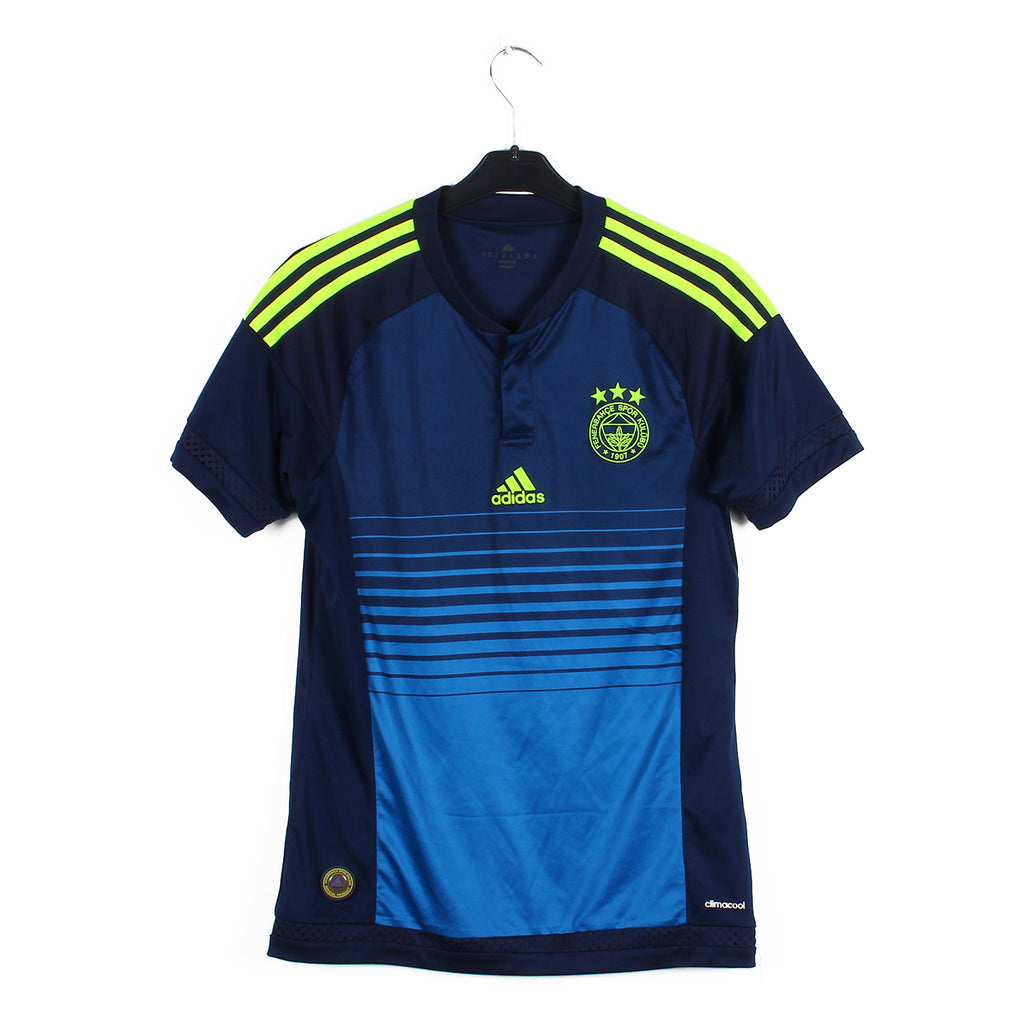 2015/16 - Fenerbahce (M)