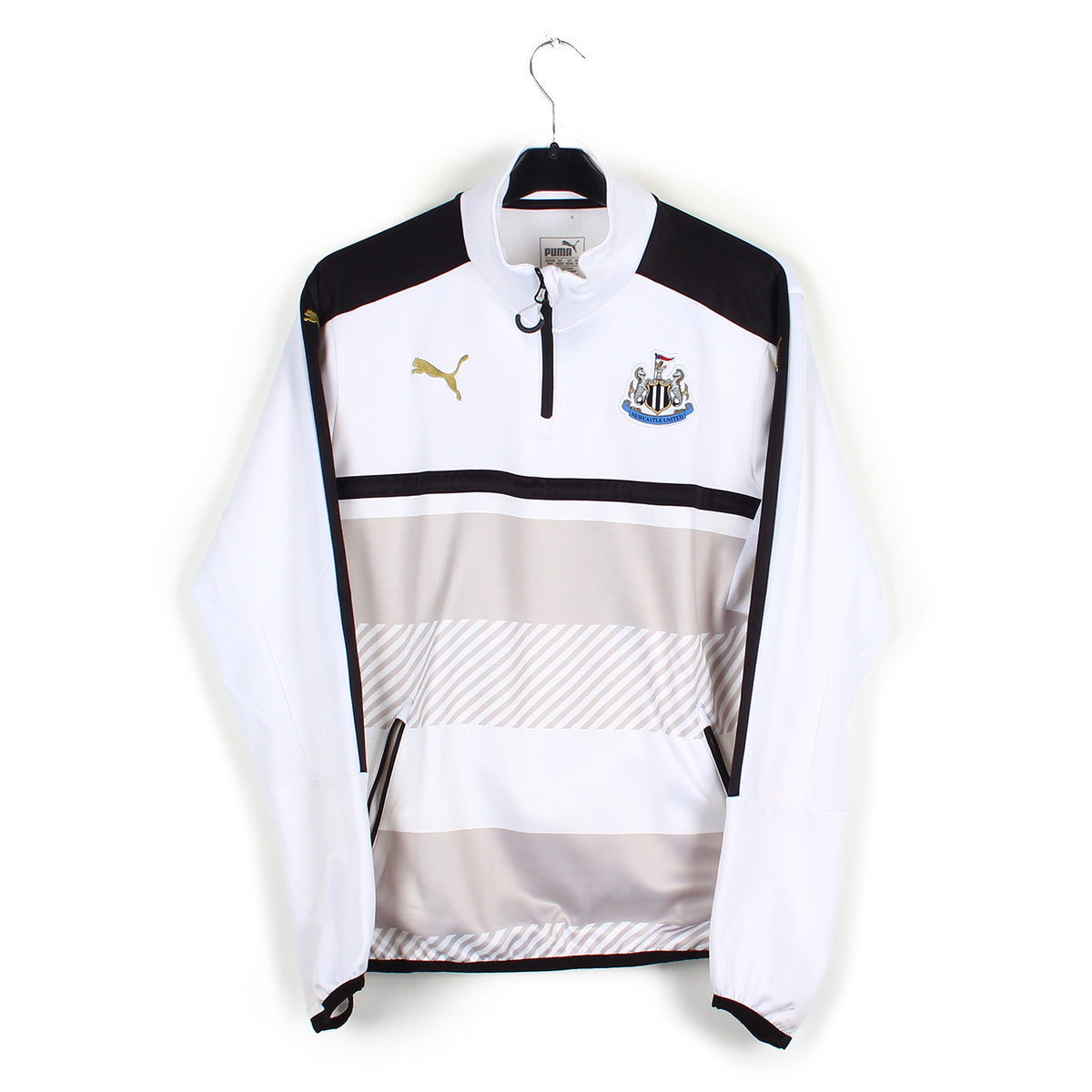 2016/17 - Newcastle (M)