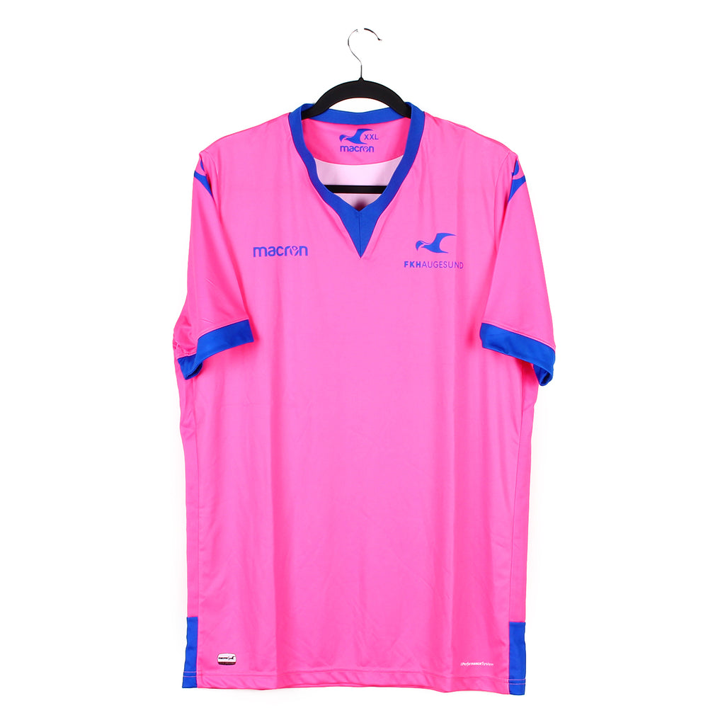 2018 - FK Haugesund (2XL)