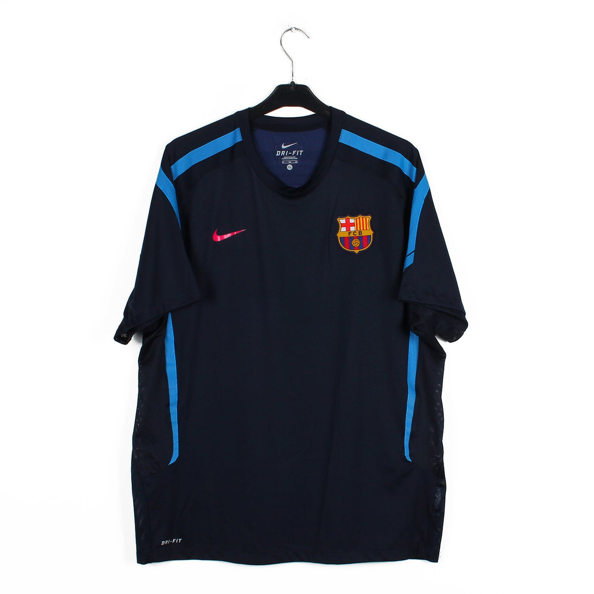 2010/11 - Barcelone (XL)
